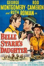 Watch Belle Starr's Daughter M4ufree