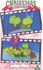 Watch We Wish You a Merry Christmas M4ufree