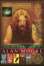 Watch The Mindscape of Alan Moore M4ufree