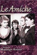 Watch Le amiche M4ufree