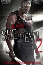 Watch See No Evil 2 M4ufree