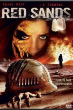 Watch Red Sands M4ufree