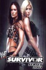 Watch Survivor Series M4ufree