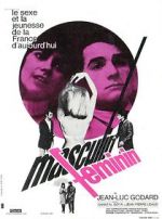 Watch Masculin Fminin M4ufree
