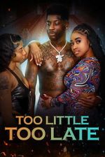 Watch Too Little Too Late M4ufree