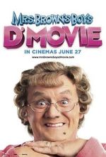 Watch Mrs. Brown's Boys D'Movie M4ufree