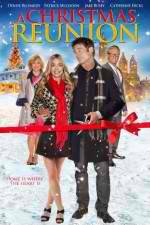 Watch A Christmas Reunion M4ufree