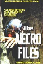 Watch The Necro Files M4ufree