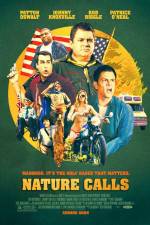 Watch Nature Calls M4ufree