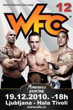 Watch WFC 12 Proteini si Showtime M4ufree