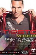 Watch Tiesto - Sportpaleis Antwerp M4ufree
