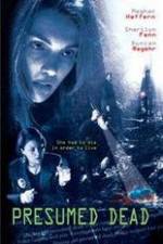 Watch Presumed Dead M4ufree