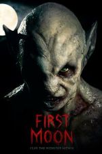 Watch First Moon M4ufree