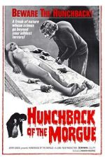 Watch Hunchback of the Morgue M4ufree