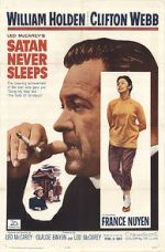 Watch Satan Never Sleeps M4ufree