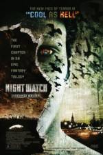 Watch Night Watch (Nochnoi Dozor) M4ufree