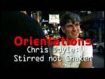 Watch Orientations: Chris Doyle - Stirred But Not Shaken M4ufree
