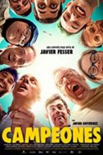 Watch Champions M4ufree
