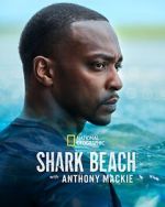 Watch Shark Beach with Anthony Mackie M4ufree