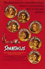 Watch Spartacus M4ufree