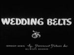 Watch Wedding Belts (Short 1940) M4ufree