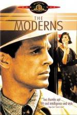 Watch The Moderns M4ufree
