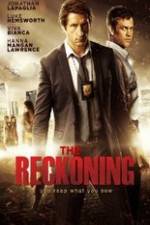 Watch The Reckoning M4ufree