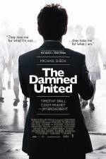 Watch The Damned United M4ufree
