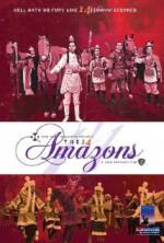 Watch The 14 Amazons M4ufree