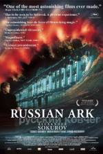 Watch Russian Ark M4ufree