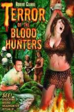 Watch Terror of the Bloodhunters M4ufree