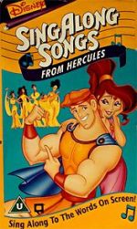 Watch Disney Sing-Along Songs: From Hercules M4ufree