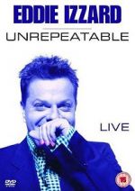 Watch Eddie Izzard: Unrepeatable M4ufree