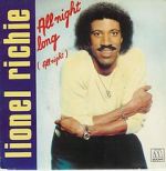 Watch Lionel Richie: All Night Long (All Night) M4ufree