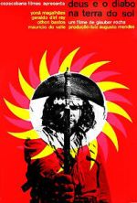 Watch Black God, White Devil M4ufree