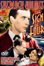 Watch The Sign of Four: Sherlock Holmes' Greatest Case M4ufree