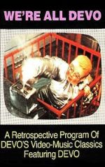 Watch We're All Devo M4ufree