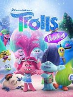 Watch Trolls Holiday (TV Short 2017) M4ufree