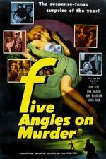Watch Five Angles on Murder M4ufree