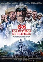 Watch 1898. Los ltimos de Filipinas M4ufree