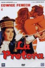 Watch La pretora M4ufree