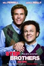Watch Step Brothers M4ufree