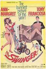 Watch The Swinger M4ufree