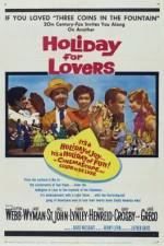 Watch Holiday for Lovers M4ufree