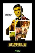 Watch Becoming Bond M4ufree