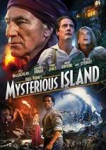 Watch Mysterious Island M4ufree