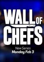 Watch Wall of Chefs M4ufree