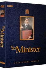 Watch Yes Minister M4ufree