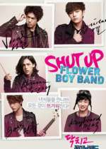 Watch Shut Up Flower Boy Band M4ufree