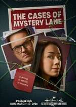 Watch The Cases of Mystery Lane M4ufree